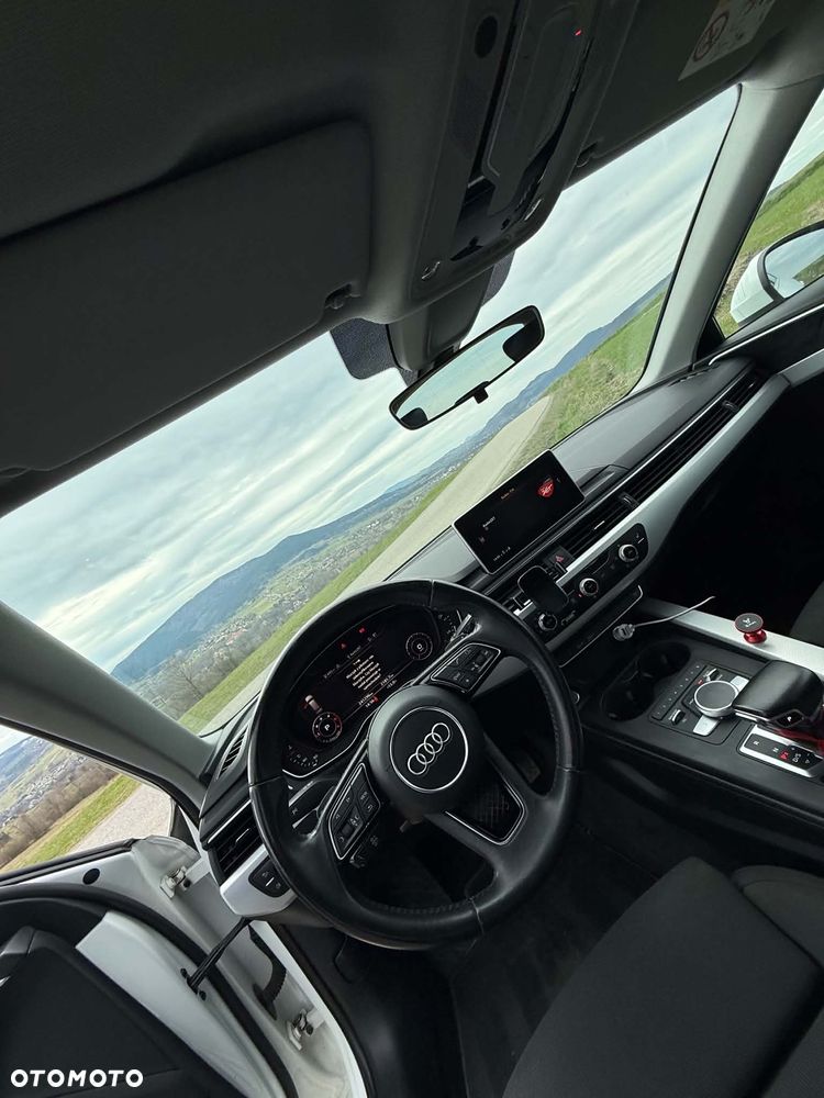 Audi A4 Avant 2.0 TDI S tronic - 16