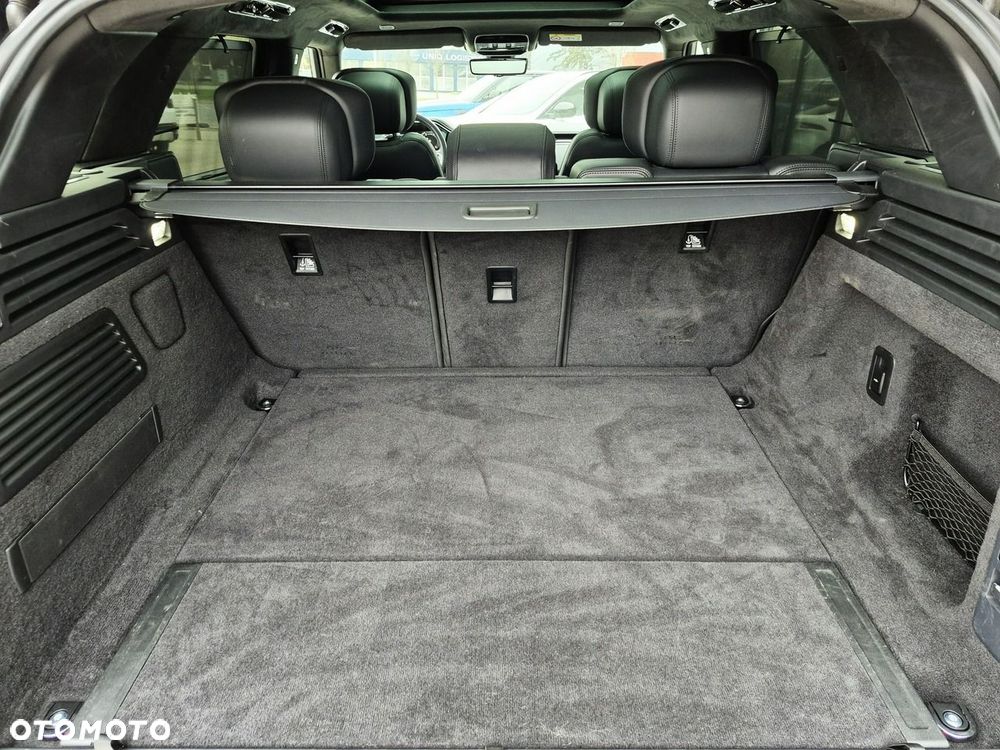 Land Rover Range Rover Sport - 41