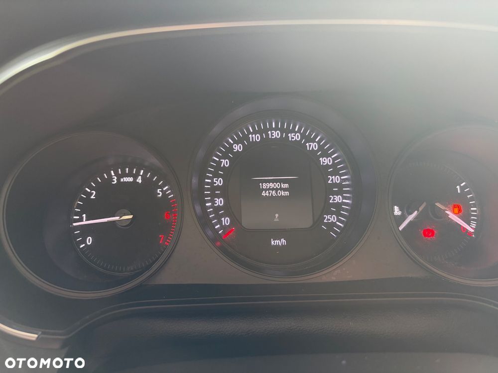 Renault Megane 1.2 16V TCE Energy Dynamique - 15