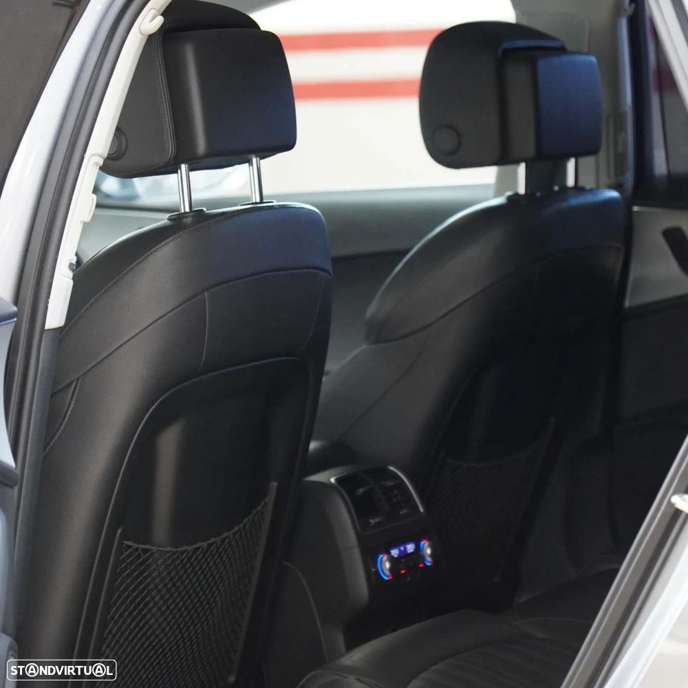 Audi A6 Avant 2.0 TDi Sport S tronic - 13