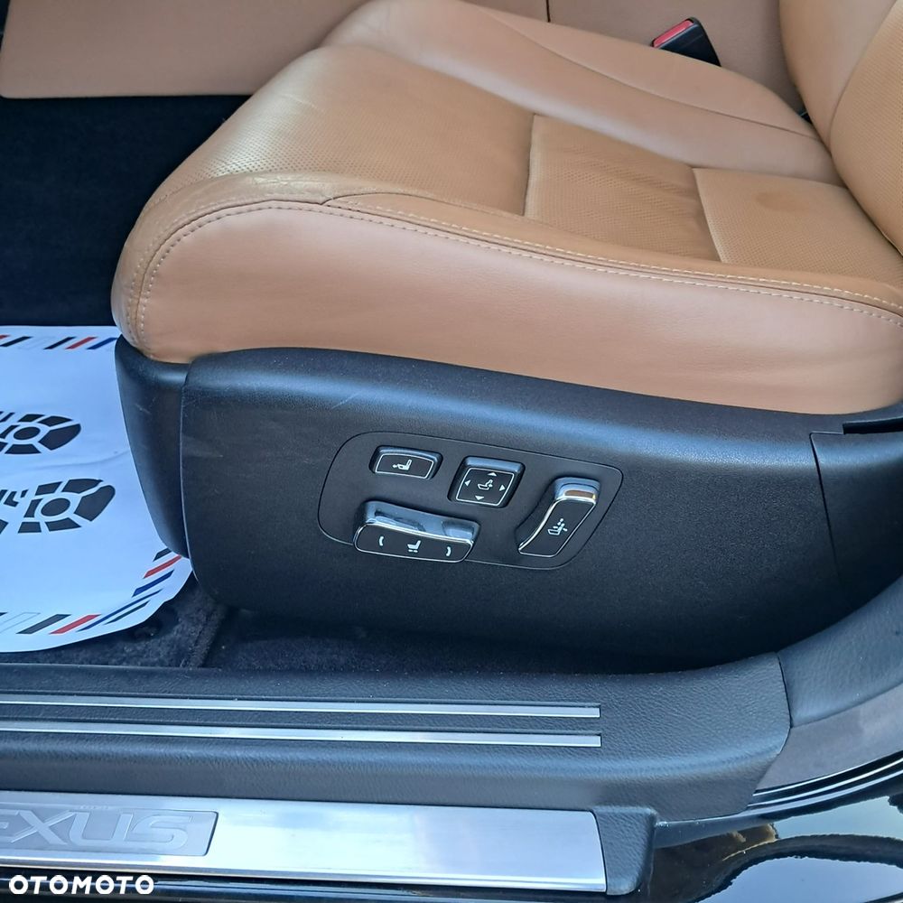 Lexus LS 460 Elite AWD EU6 - 9
