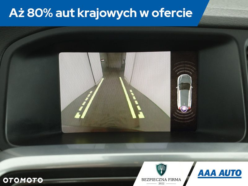 Volvo V60 Cross Country - 10
