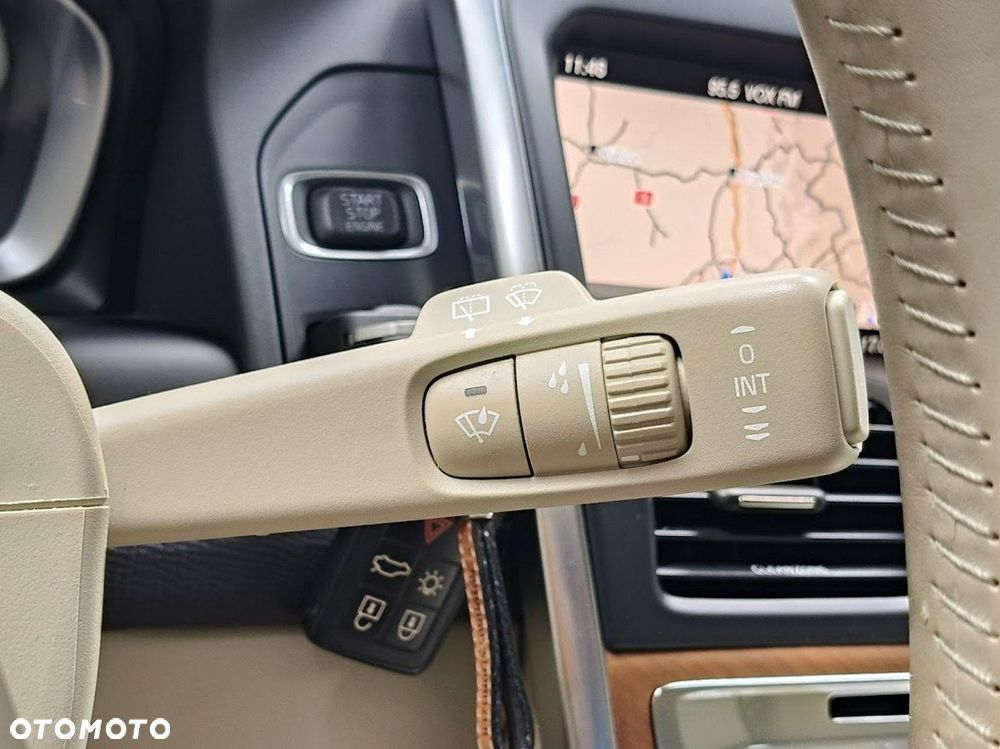 Volvo XC 60 D3 Geartronic Summum - 28