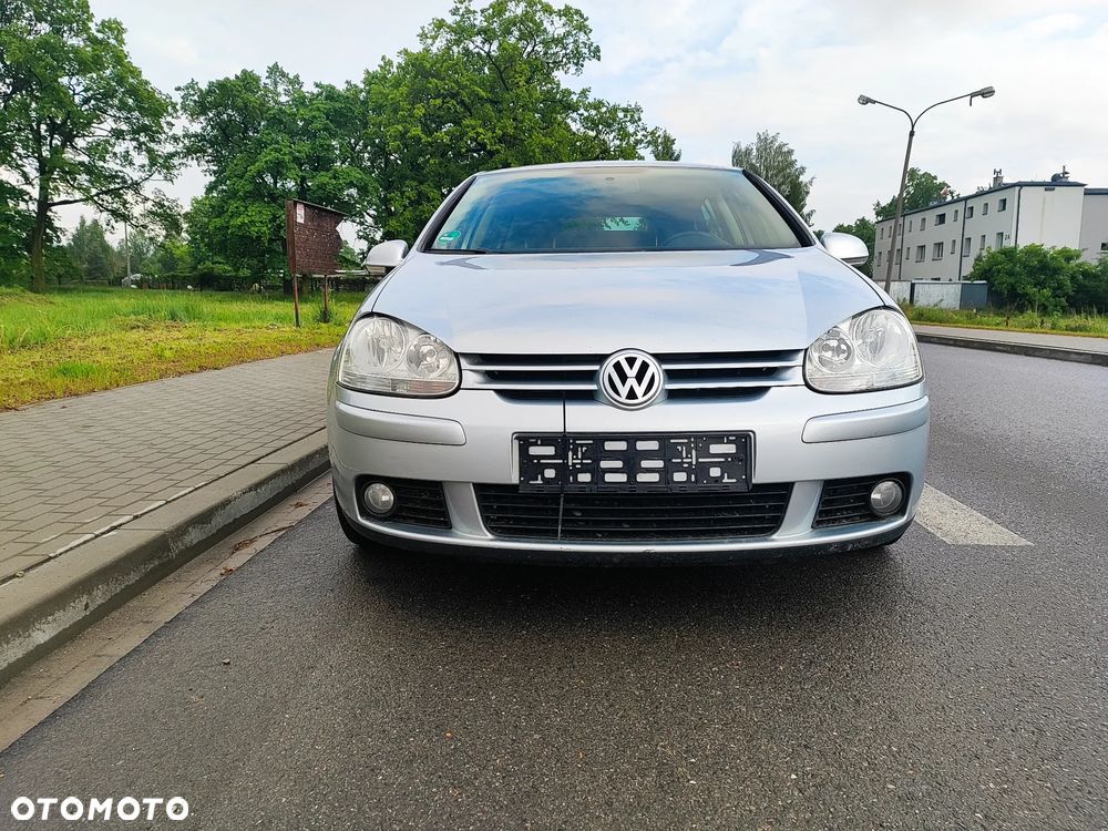 Volkswagen Golf 1.6 Tour Edition - 2