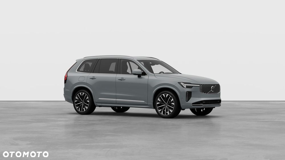 Volvo XC 90 B5 B AWD Core 7os - 2