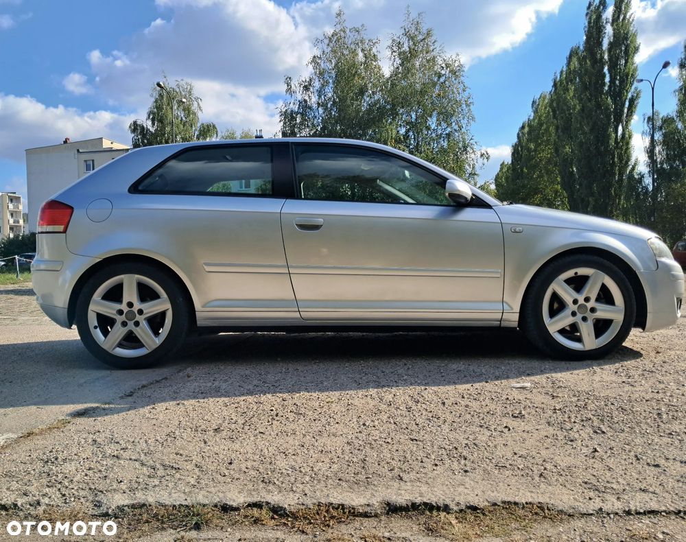 Audi A3 - 7