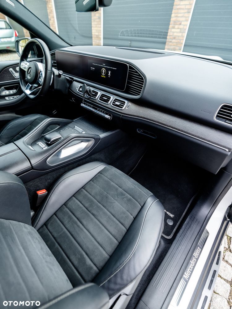 Mercedes-Benz GLE - 9
