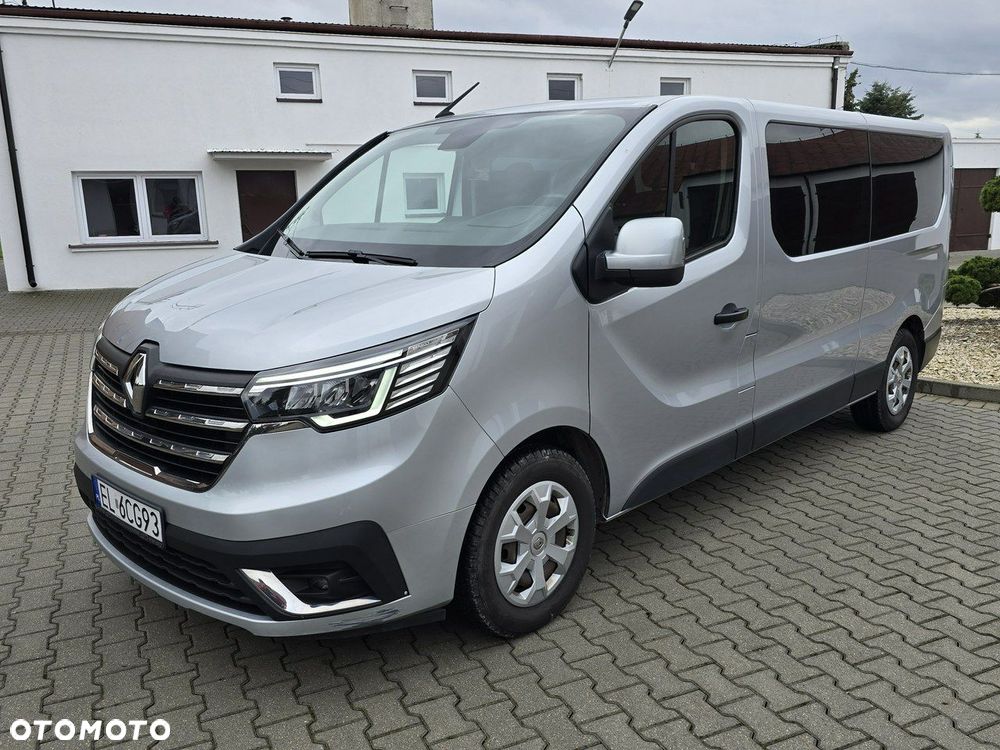 Renault Trafic - 9