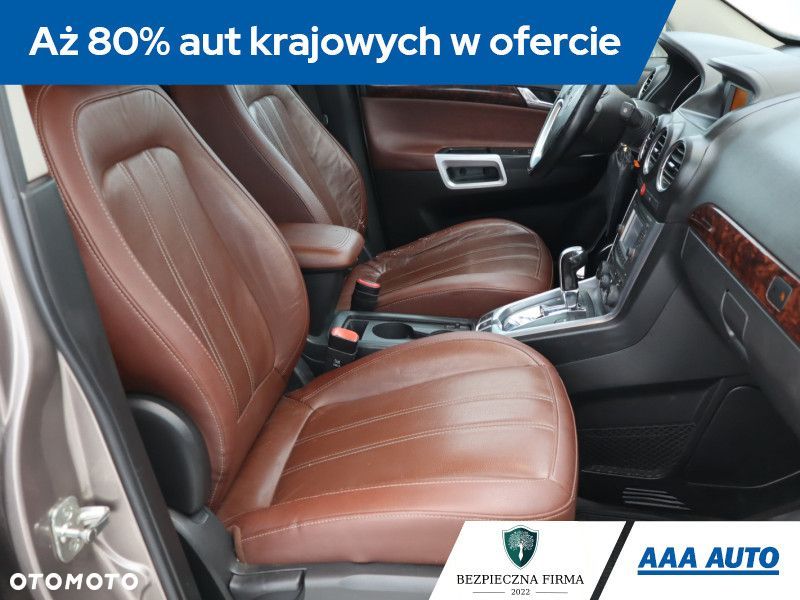 Opel Antara - 11