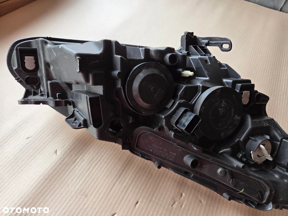 Lampa przednia lewa Peugeot 208 I LIFT - 14