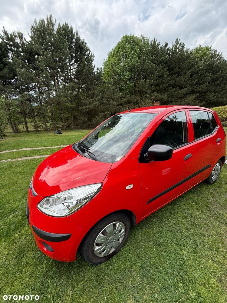 Hyundai i10 1.1 Comfort - 2