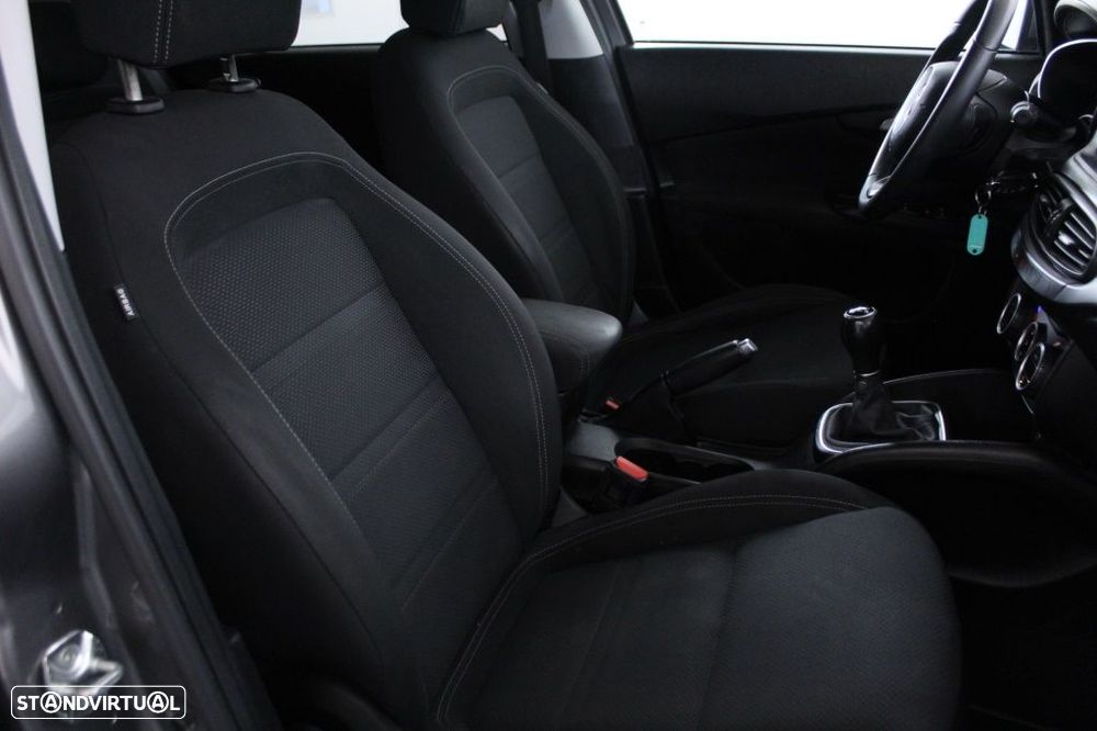 Fiat Tipo 1.3 Multijet - 14