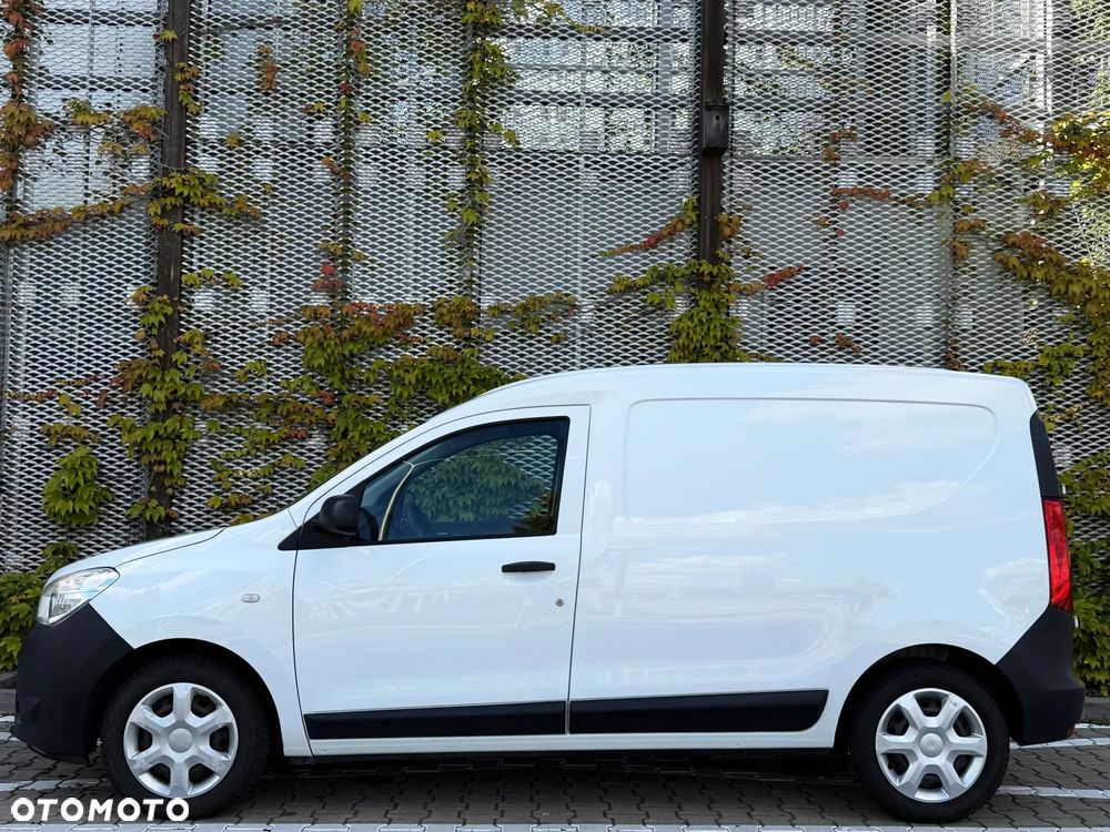 Dacia Dokker - 5