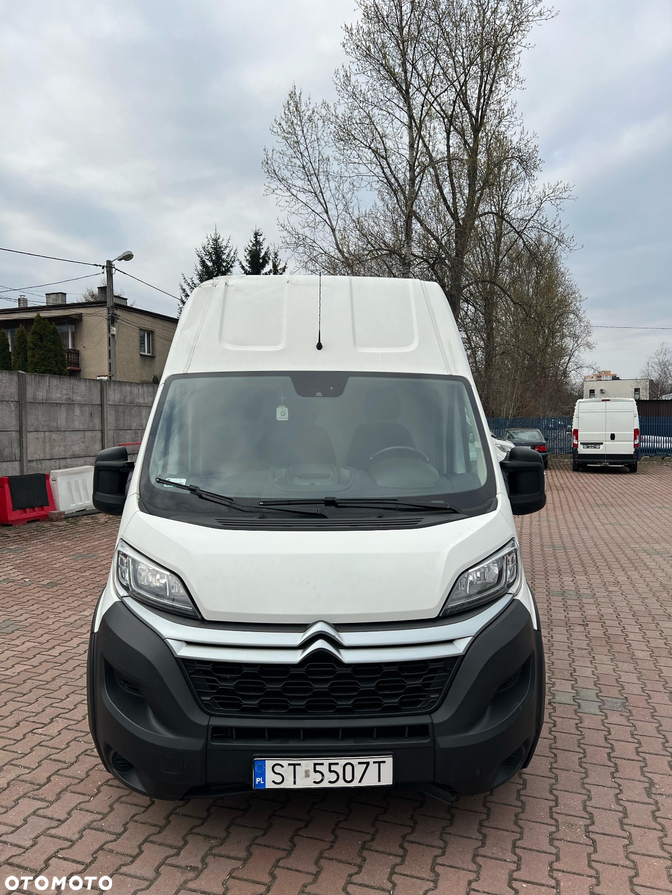 Citroën JUMPER - 11