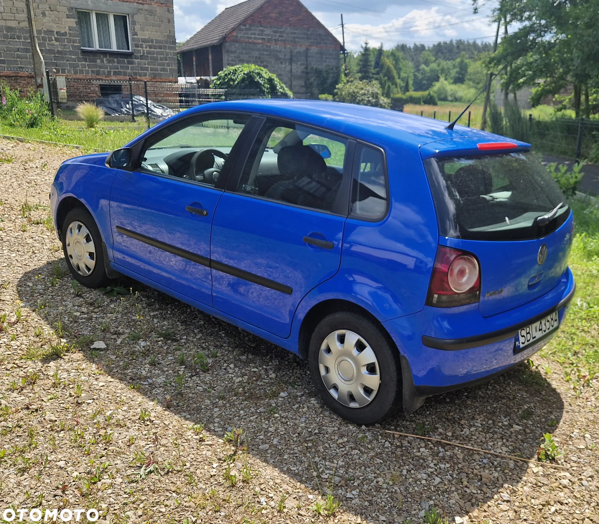 Volkswagen Polo - 5