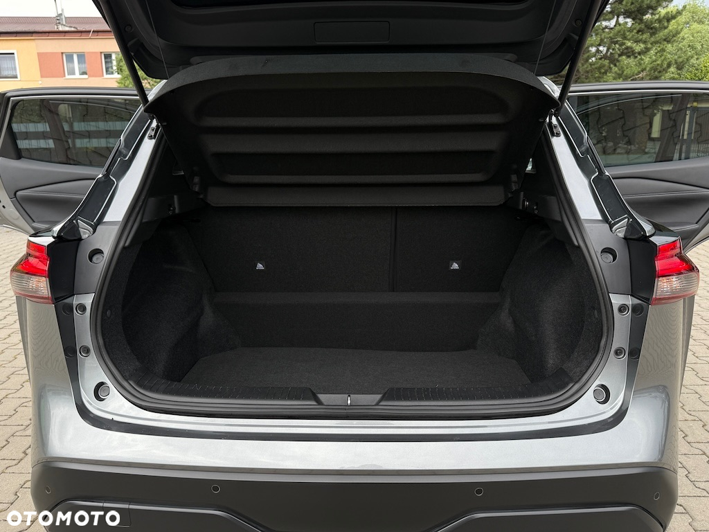Nissan Qashqai - 37