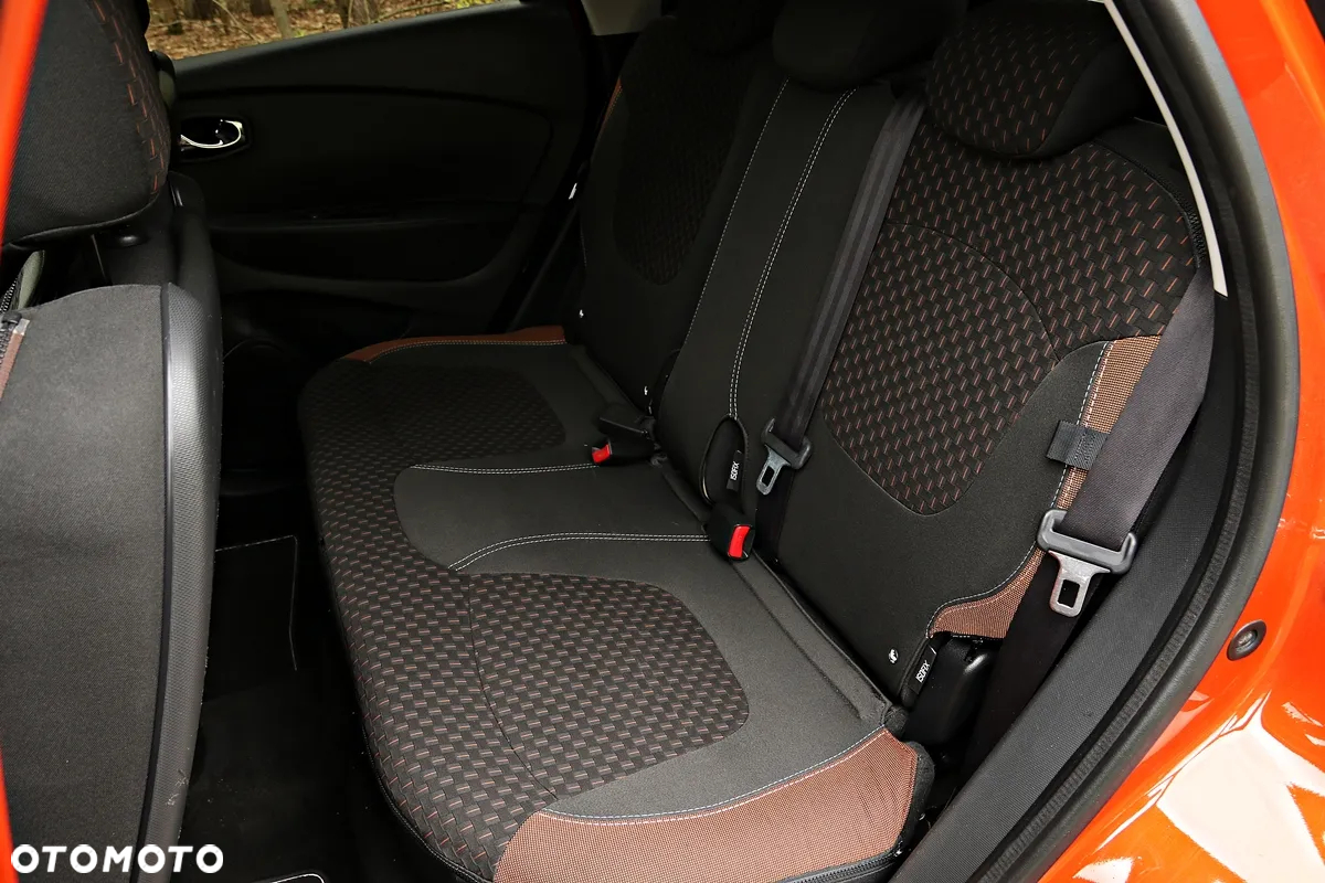 Renault Captur 1.2 TCe Zen EDC - 30