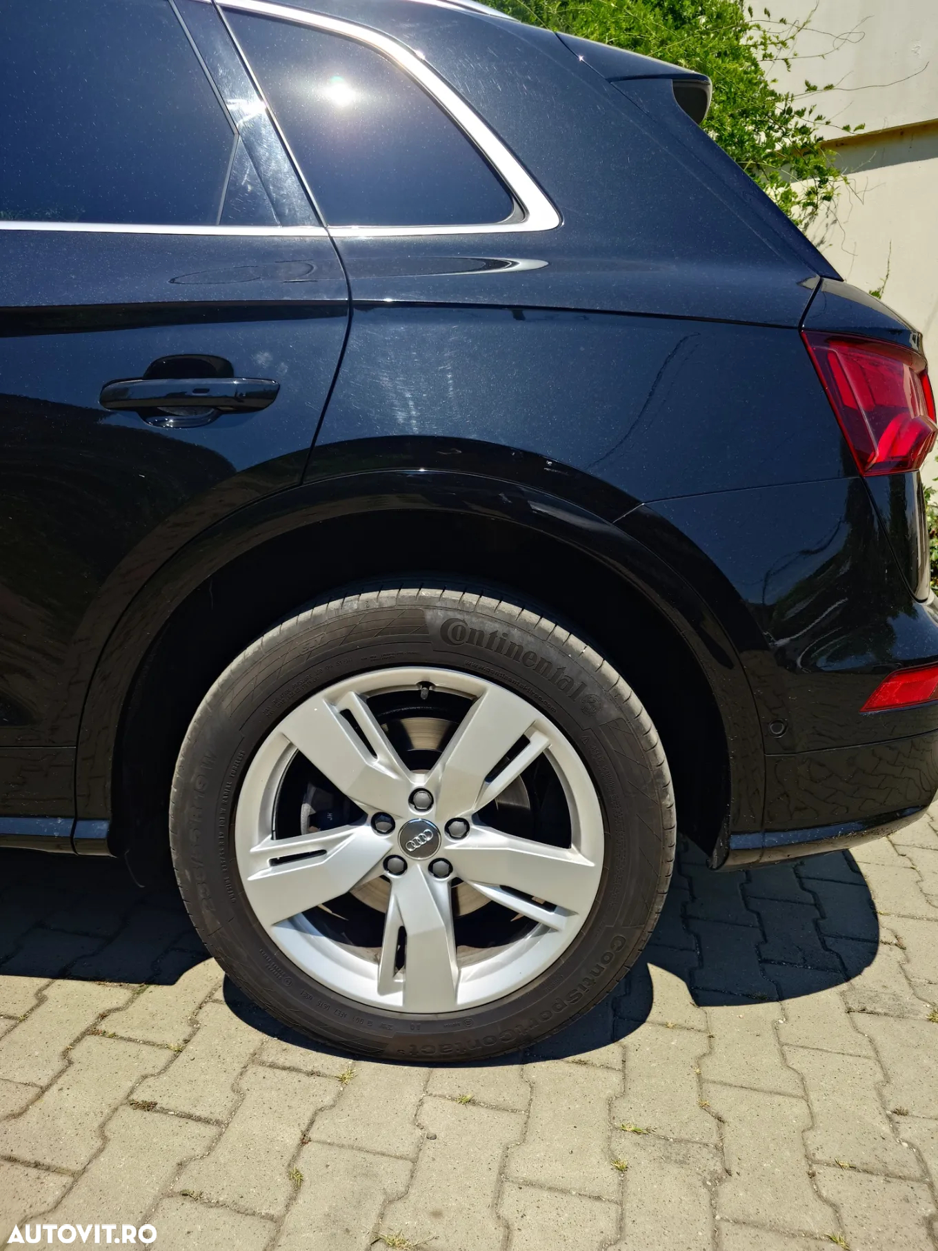 Audi Q5 2.0 TDI Quattro S tronic - 17