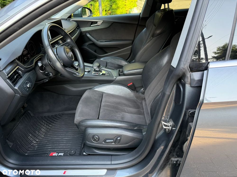 Audi A5 Sportback 2.0 TDI S tronic - 15