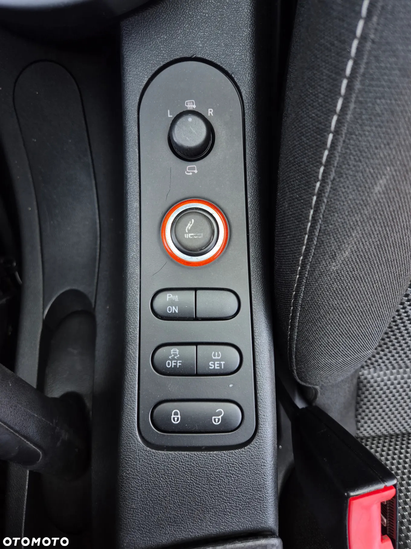 Seat Altea XL - 11