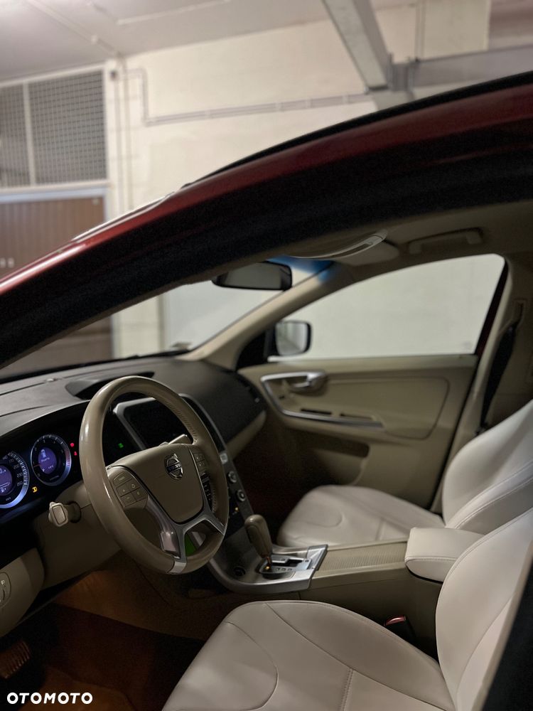 Volvo XC 60 - 5
