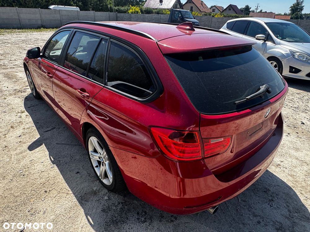 BMW Seria 3 - 3