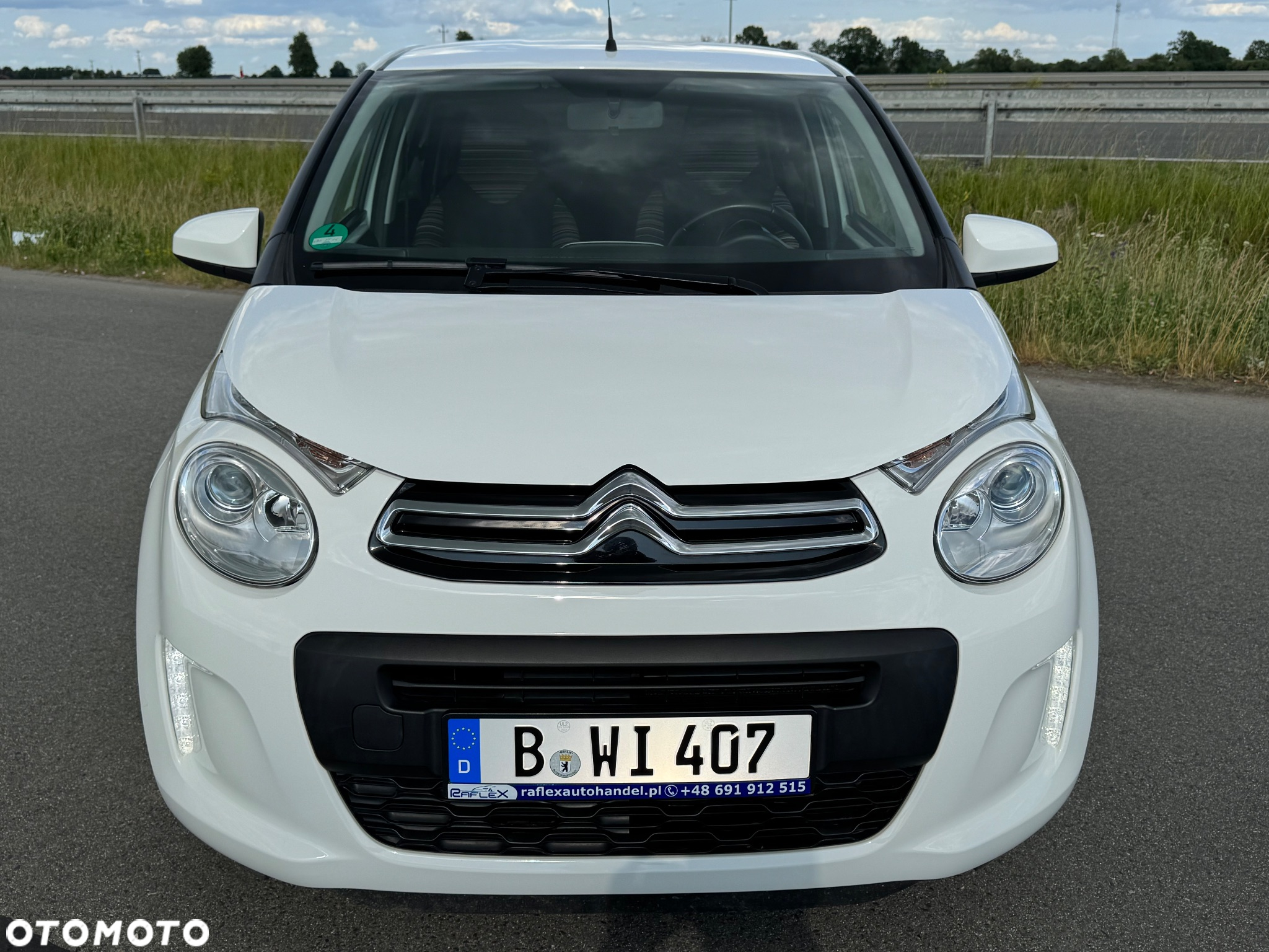 Citroën C1 - 12