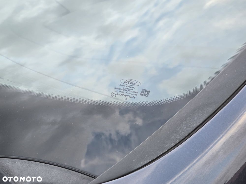 Ford Focus SW 1.6 Ti-VCT Trend - 19