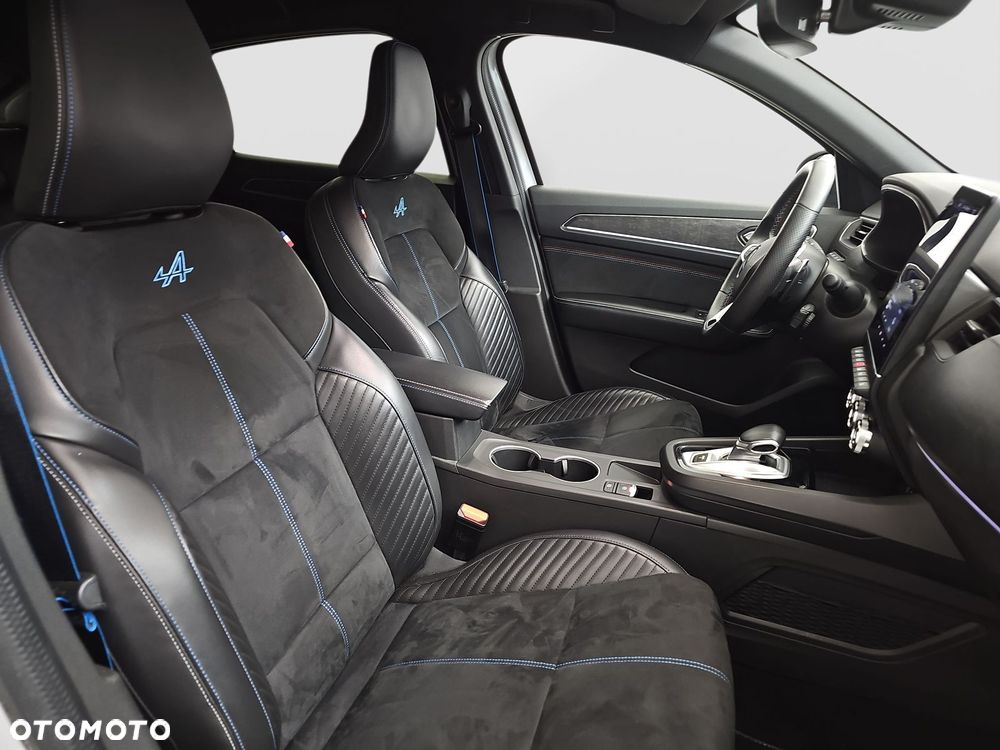 Renault Arkana 1.3 TCe mHEV Esprit Alpine EDC - 33