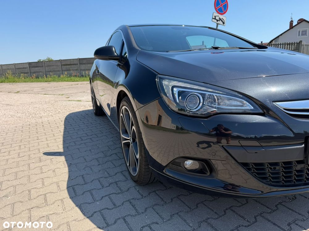 Opel Astra - 10