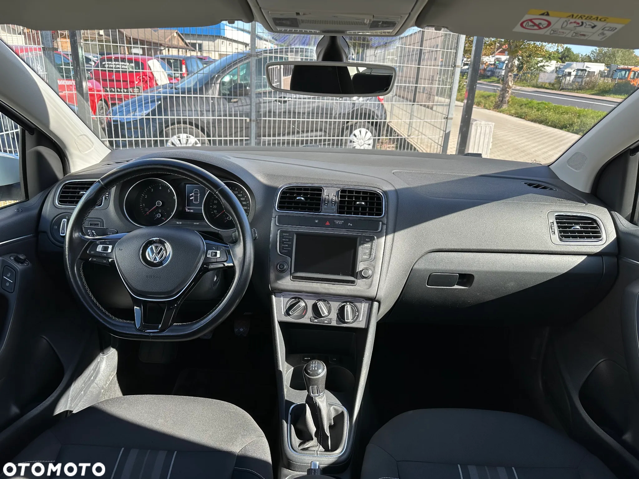 Volkswagen Polo 1.0 Blue Motion Technology Lounge - 22