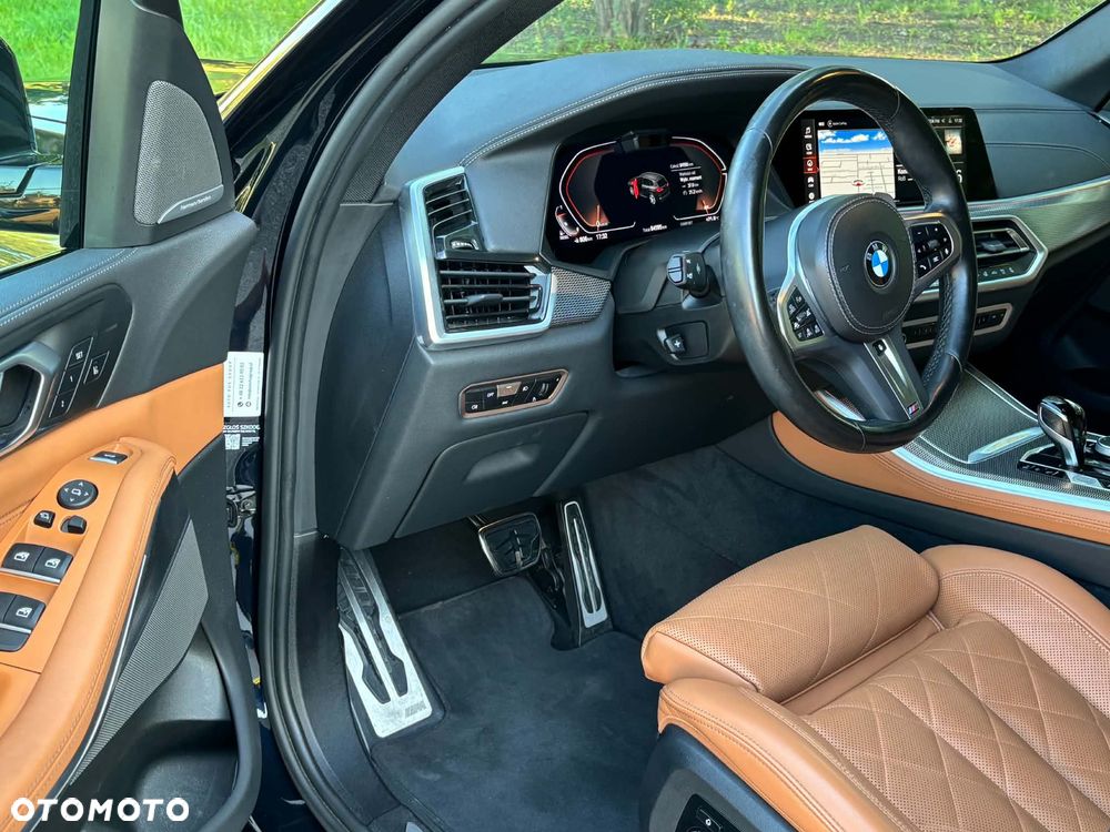 BMW X5 xDrive30d mHEV - 6