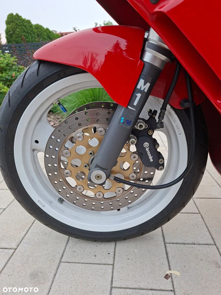 Ducati 907 - 7