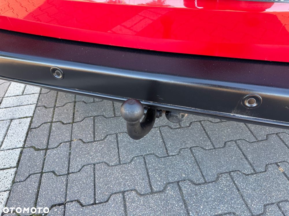 Peugeot Partner 1.6 HDi Outdoor - 11