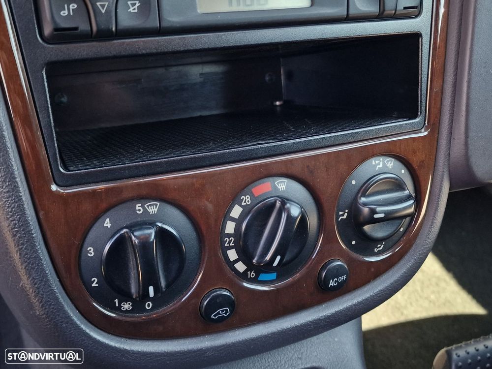 Mercedes-Benz A 170 CDi Elegance - 18