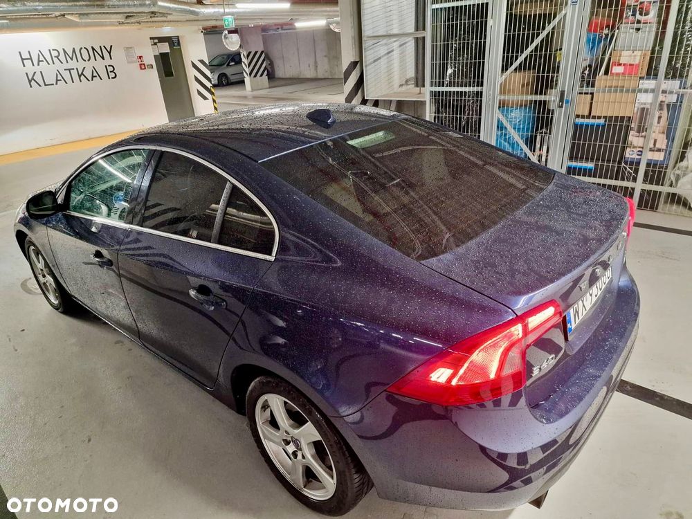 Volvo S60 2.5 T5 - 35