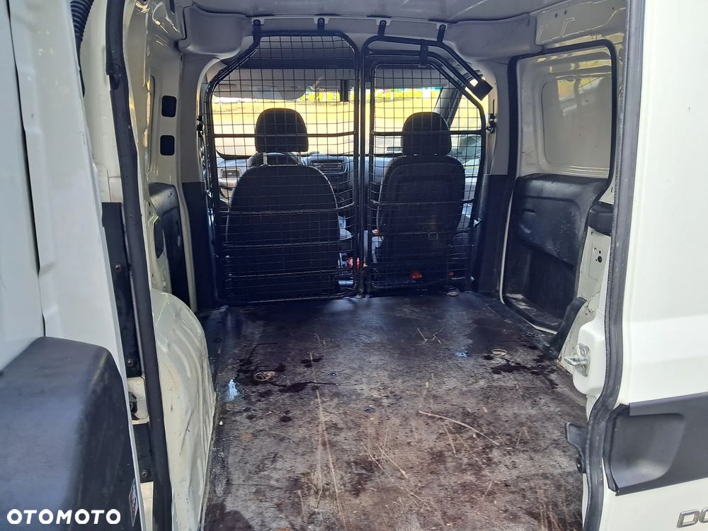 Fiat DOBLO - 10