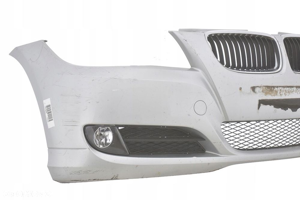 zderzak przedni * przód bmw 3 e90 e91 fl lift 354/7 - 3