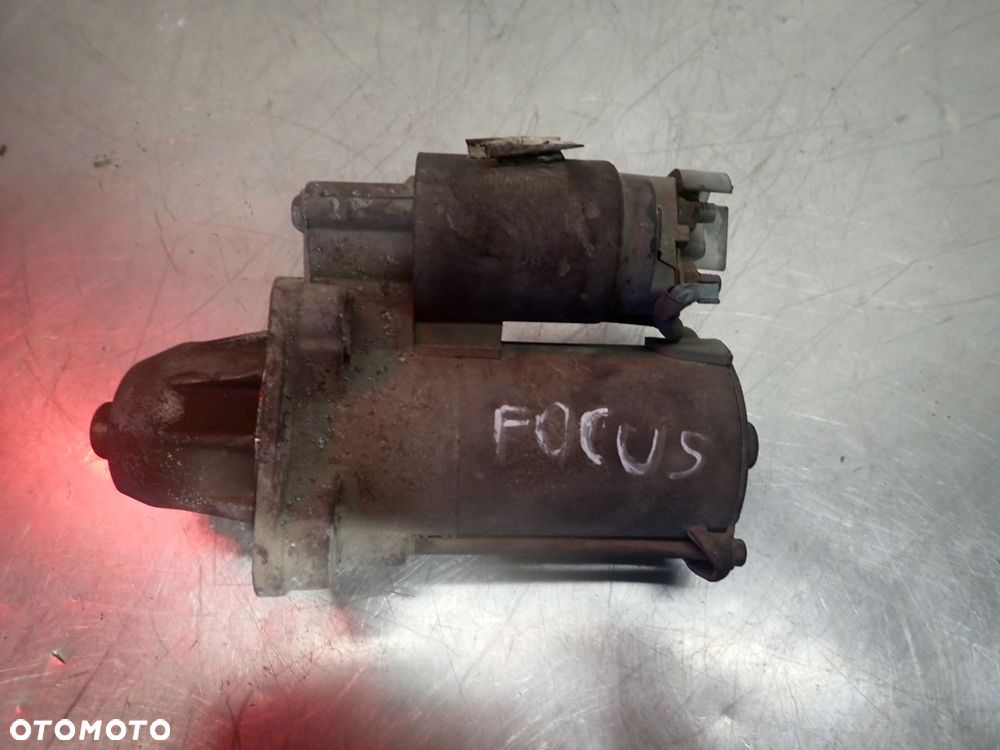 ROZRUSZNIK FORD FOCUS MK1 - 1