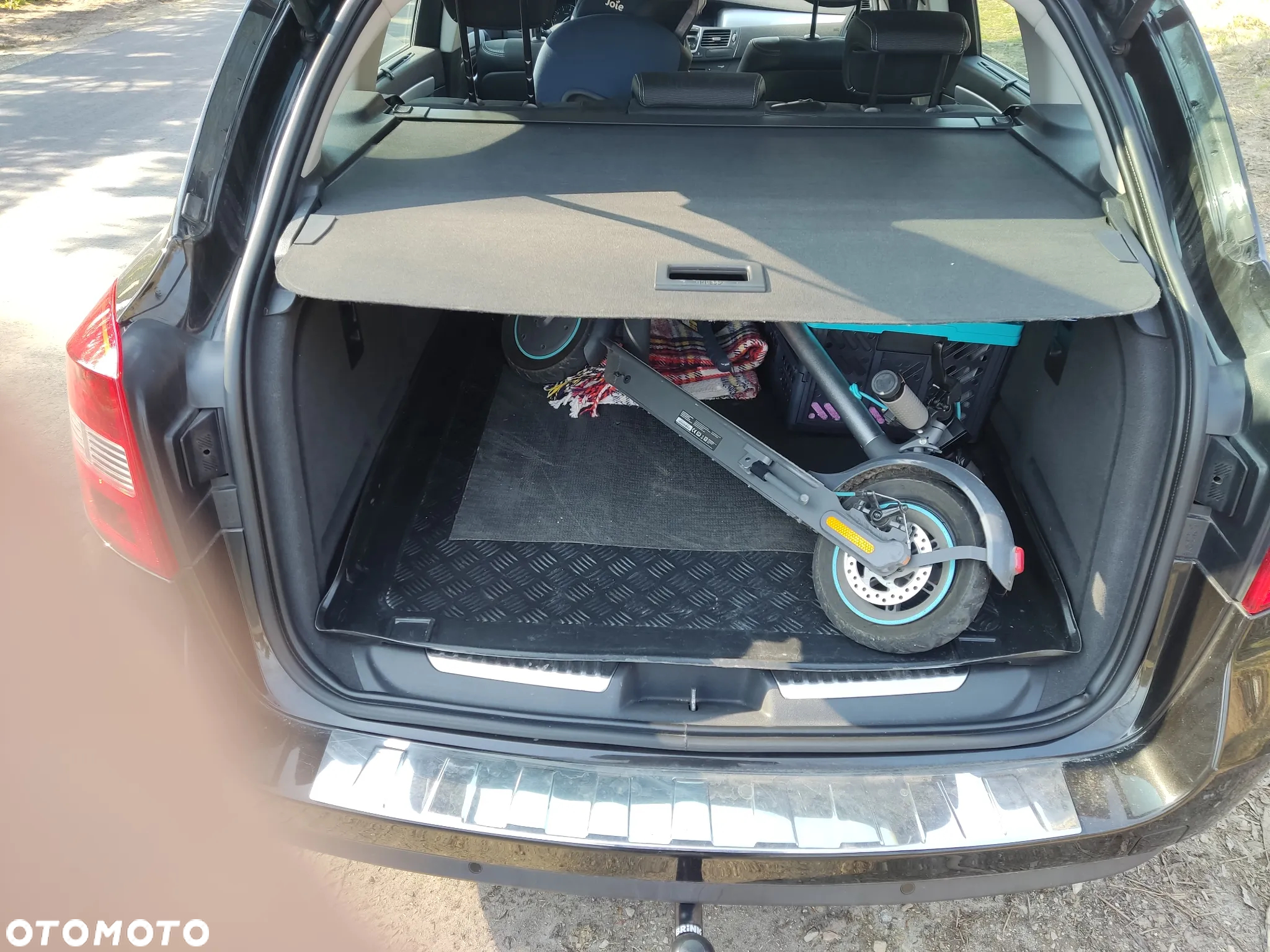 Renault Laguna 2.0 16V 140 Dynamique - 18