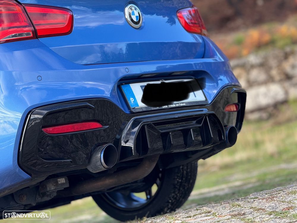 BMW 120 d Pack M - 3