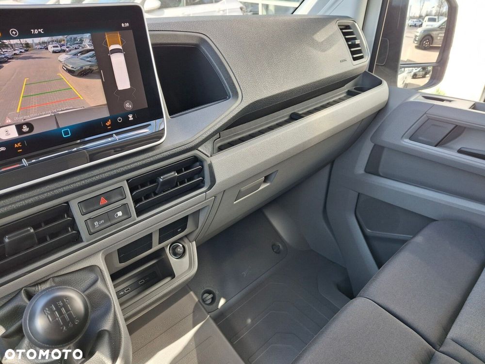 Volkswagen Crafter - 23