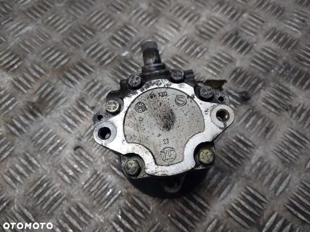 POMPA WSPOMAGANIA VOLKSWAGEN SHARAN MK1 1.9 TDI GALAXY ALHAMBRA - 4