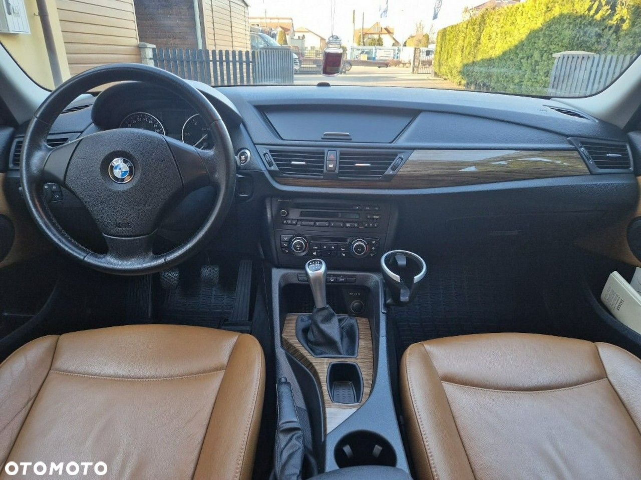 BMW X1 - 14