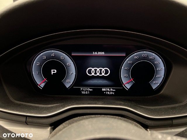 Audi A4 Avant 45 TFSI quattro S tronic S line - 11
