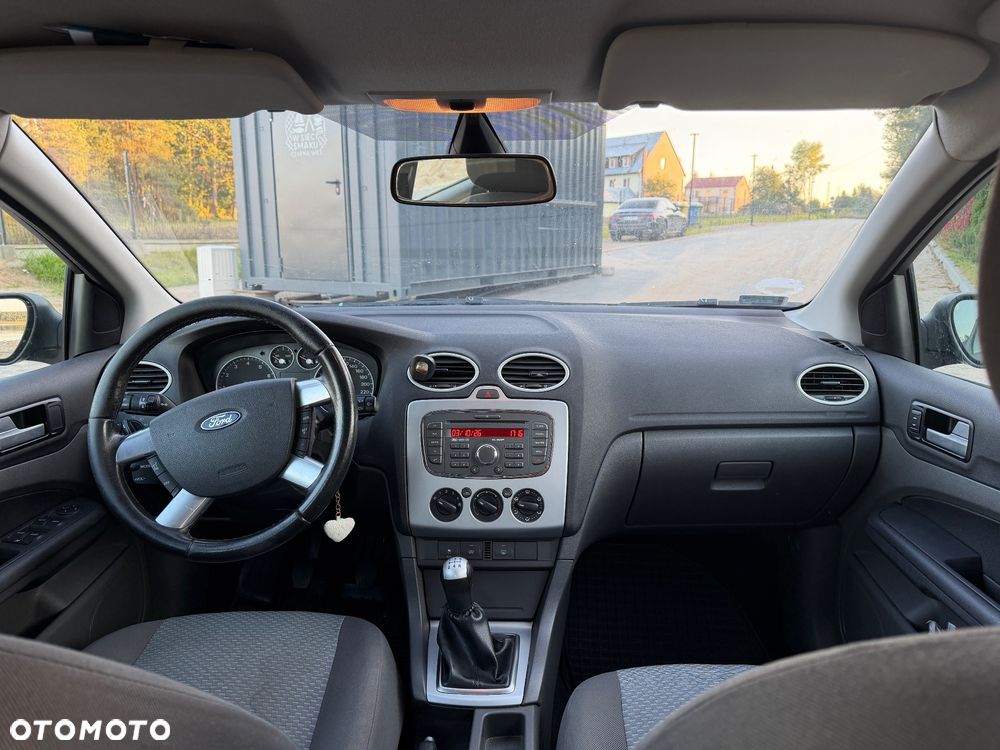 Ford Focus - 7