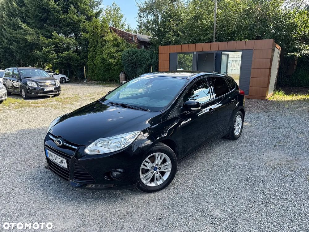 Ford Focus - 2