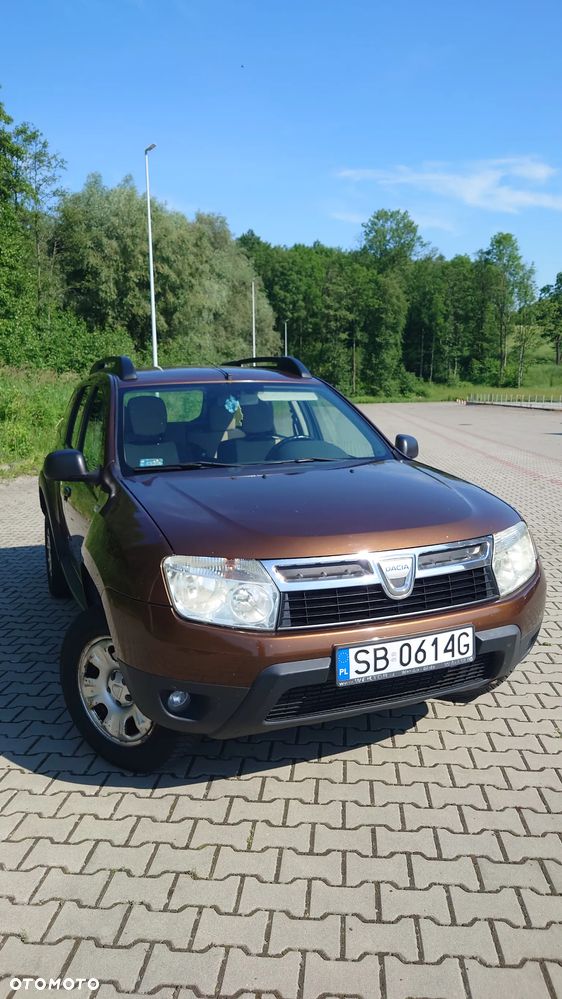 Dacia Duster 1.5 dCi Laureate - 2