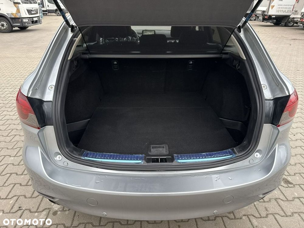 Mazda 6 2.0 SkyJoy - 16