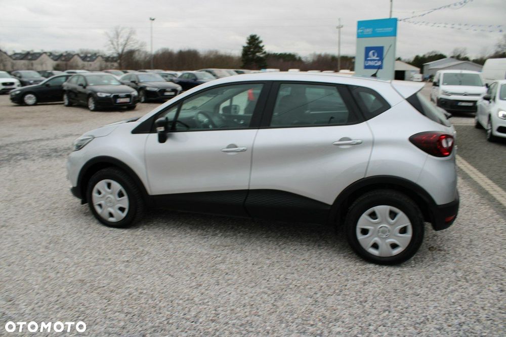 Renault Captur - 10